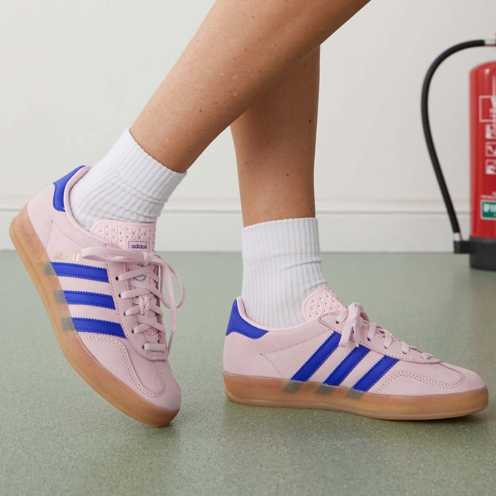 Adidas Originals Gazelle Sneakers